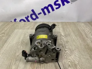 1840807 Компрессор кондиционера Ford Kuga 2 Арт 2-87678, вид 4