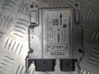 9m5t14b321ba Блок AirBag Ford Focus 2 restailing Арт 2-87946, вид 2