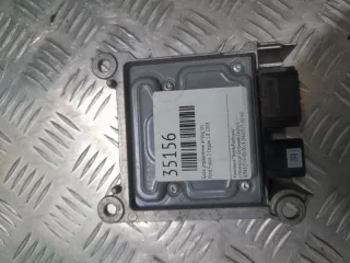 9m5t14b321ba Блок AirBag Ford Focus 2 restailing Арт 2-87946, вид 4