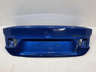 41007381193 Крышка багажника (дверь 3-5) BMW 4 F32/F33/GT F36 Арт 2-88073, вид 1