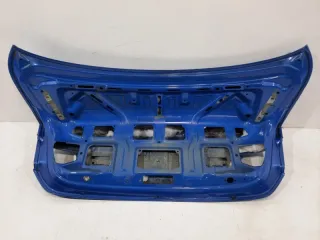 41007381193 Крышка багажника (дверь 3-5) BMW 4 F32/F33/GT F36 Арт 2-88073, вид 12