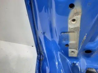 41007381193 Крышка багажника (дверь 3-5) BMW 4 F32/F33/GT F36 Арт 2-88073, вид 13