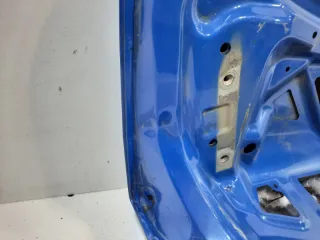 41007381193 Крышка багажника (дверь 3-5) BMW 4 F32/F33/GT F36 Арт 2-88073, вид 14