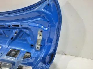 41007381193 Крышка багажника (дверь 3-5) BMW 4 F32/F33/GT F36 Арт 2-88073, вид 15