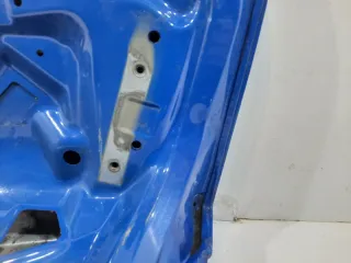 41007381193 Крышка багажника (дверь 3-5) BMW 4 F32/F33/GT F36 Арт 2-88073, вид 16