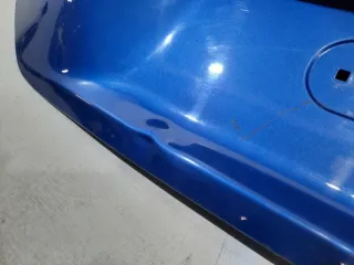 41007381193 Крышка багажника (дверь 3-5) BMW 4 F32/F33/GT F36 Арт 2-88073, вид 2