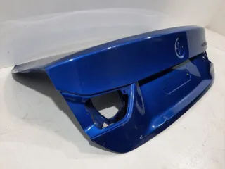 41007381193 Крышка багажника (дверь 3-5) BMW 4 F32/F33/GT F36 Арт 2-88073, вид 6