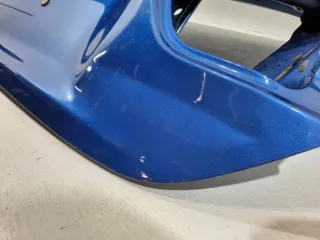 41007381193 Крышка багажника (дверь 3-5) BMW 4 F32/F33/GT F36 Арт 2-88073, вид 9