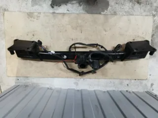 8W0800491M Фаркоп Audi A4 B9 Арт 2-88107