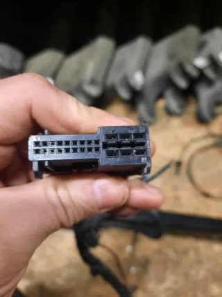 8W0800491M Фаркоп Audi A4 B9 Арт 2-88107, вид 7