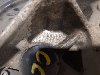 3C0505434G Кулак Volkswagen Passat B5 Арт 2-88158, вид 5