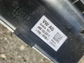 4M0133837F Корпус воздушного фильтра Audi Q7 4M Арт 2-88312, вид 9
