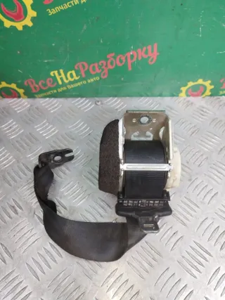 4m51a611b68cc Ремень безопасности Ford Focus 2 restailing Арт 2-88429, вид 1
