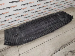 4G0807611 Защита бампера переднего Audi A6 C7 (S6,RS6) Арт 2-88565, вид 2
