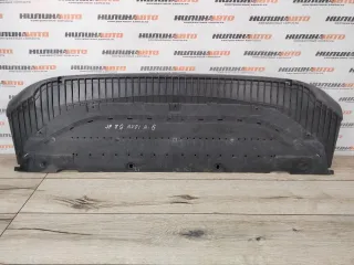 4G0807611 Защита бампера переднего Audi A6 C7 (S6,RS6) Арт 2-88565, вид 4