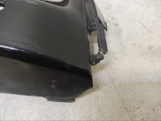 51118099731 Накладка решетки бампера BMW X5 G05  Арт 2-88611, вид 2