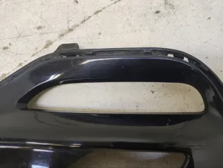 51118099731 Накладка решетки бампера BMW X5 G05  Арт 2-88611, вид 3