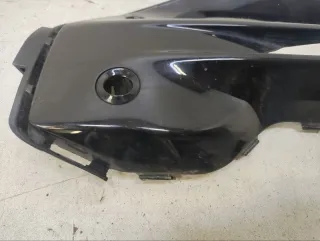 51118099731 Накладка решетки бампера BMW X5 G05  Арт 2-88611, вид 5