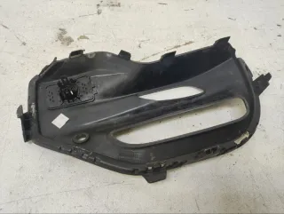 51118099731 Накладка решетки бампера BMW X5 G05  Арт 2-88611, вид 6