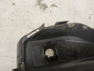 51118099731 Накладка решетки бампера BMW X5 G05  Арт 2-88611, вид 7