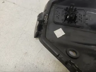 51118099731 Накладка решетки бампера BMW X5 G05  Арт 2-88611, вид 8