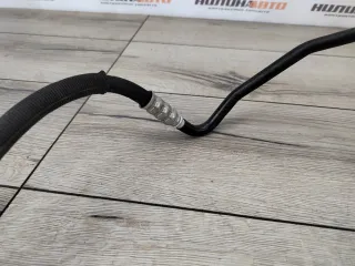 4G0260710P Трубка кондиционера Audi A6 C7 (S6,RS6) Арт 2-88756, вид 4