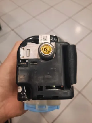 80A857705V04 Ремень безопасности Audi Q5 1 Арт 2-88831, вид 5