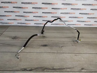 4G0260710P Трубка кондиционера Audi A6 C7 (S6,RS6) Арт 2-88832, вид 1