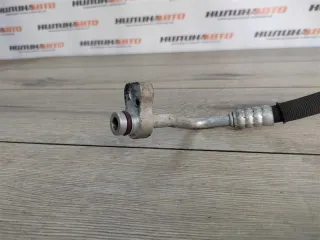 4G0260710P Трубка кондиционера Audi A6 C7 (S6,RS6) Арт 2-88832, вид 4