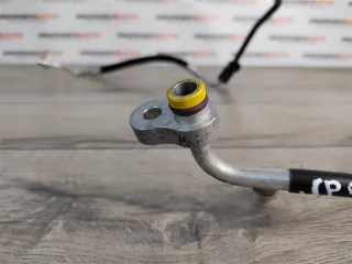 4G0260710P Трубка кондиционера Audi A6 C7 (S6,RS6) Арт 2-88832, вид 6