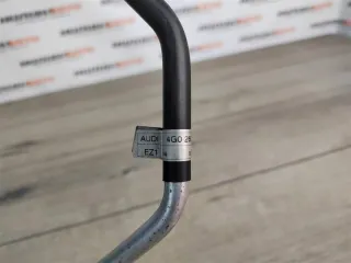 4G0260710P Трубка кондиционера Audi A6 C7 (S6,RS6) Арт 2-88832, вид 7
