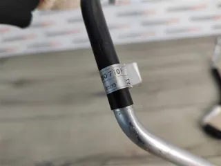 4G0260710P Трубка кондиционера Audi A6 C7 (S6,RS6) Арт 2-88832, вид 8