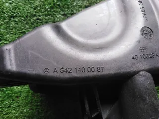 A6421400087 Демпфер Mercedes G W461/463 Арт 2-88850, вид 4