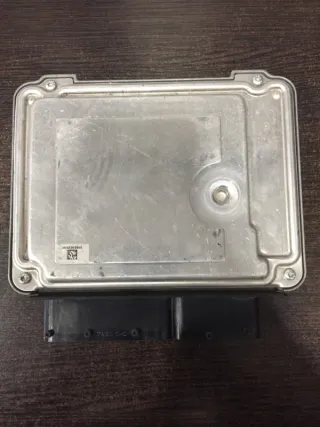 03L906018PH Блок управления двигателем Audi Q3 1 Арт 2-88883, вид 2