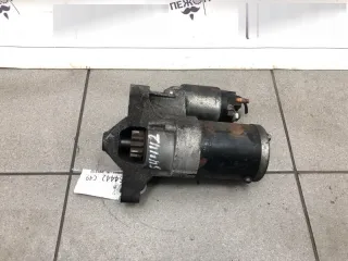 5802M3 Стартер Citroen C-Crosser Арт 2-88938, вид 4