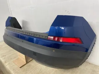565807521M Бампер задний Skoda Kodiaq Арт 2-88958, вид 2