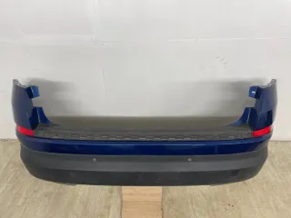 565807521M Бампер задний Skoda Kodiaq Арт 2-88958, вид 6