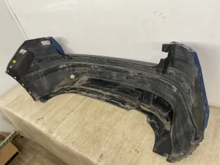 565807521M Бампер задний Skoda Kodiaq Арт 2-88958, вид 8