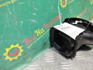 98AB19893BJ Воздуховод торпеды Ford Focus 1 Арт 2-89066, вид 3