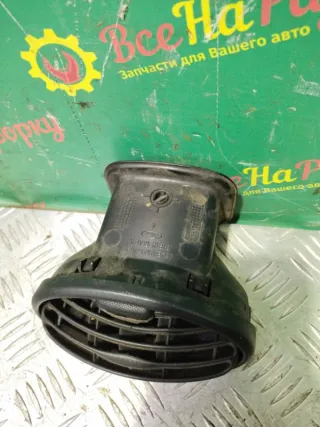 98AB19893BJ Воздуховод торпеды Ford Focus 1 Арт 2-89066, вид 4