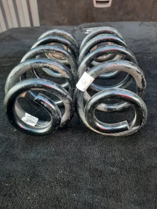 80A511115CH Пружина Audi Q5 1 Арт 2-89083, вид 2