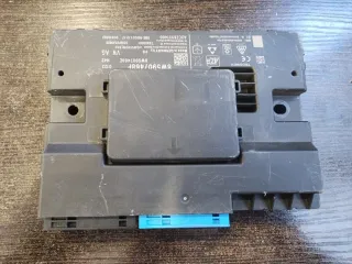 8W5907468F Диагностический интерфейс Audi Q7 4M Арт 2-89097