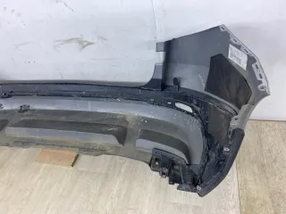 57A8078352ZN Бампер задний Skoda Karoq Арт 2-89198, вид 5
