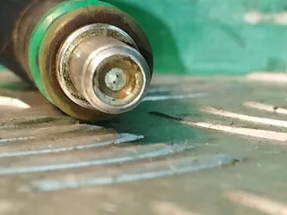 98mf-bb Форсунка Ford Fusion 1 Арт 2-89303, вид 3