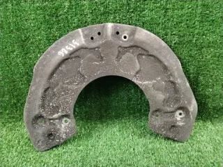 A0004213520 Кожух тормозного диска Mercedes C W205 Арт 2-89335, вид 1