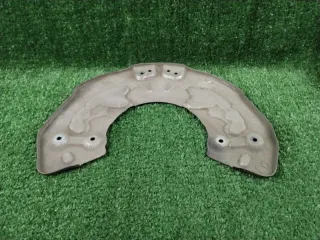 A0004213520 Кожух тормозного диска Mercedes C W205 Арт 2-89335, вид 4