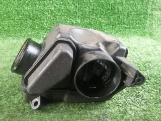 A2710900804 Резонатор воздушного фильтра Mercedes C W203 Арт 2-89434, вид 3