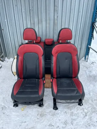  Комплект сидений Haval H2 Арт 2-89603, вид 1
