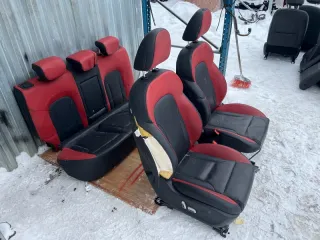  Комплект сидений Haval H2 Арт 2-89603, вид 2