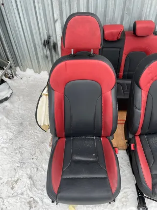  Комплект сидений Haval H2 Арт 2-89603, вид 5